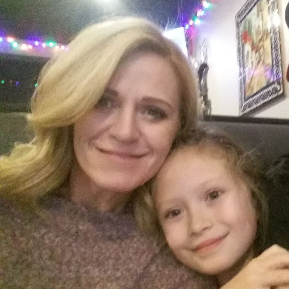 Meet your Posher, Dawn